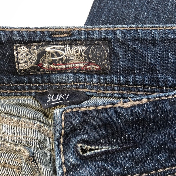Suki Jeans - Picture 3 of 4